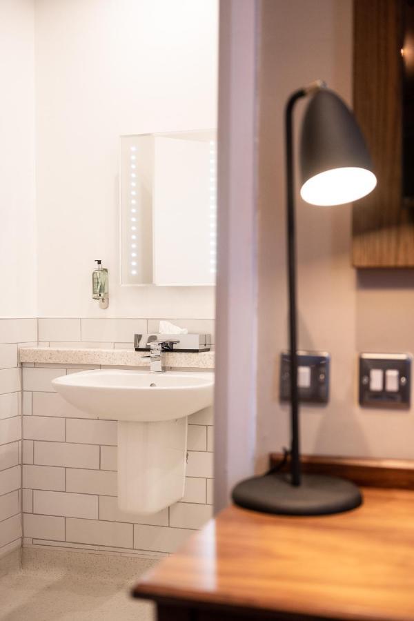 Miller & Carter Brighton By Innkeeper'S Collection Luaran gambar