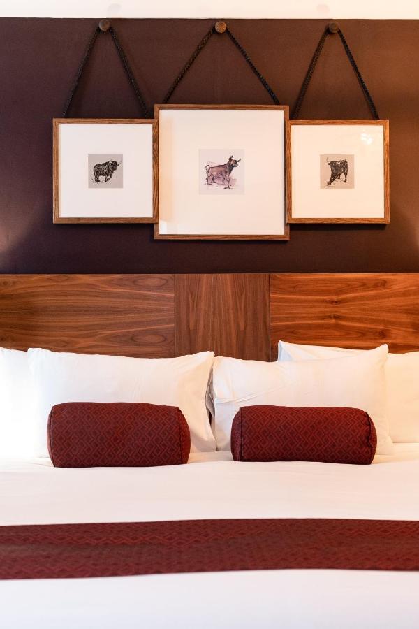 Miller & Carter Brighton By Innkeeper'S Collection Luaran gambar